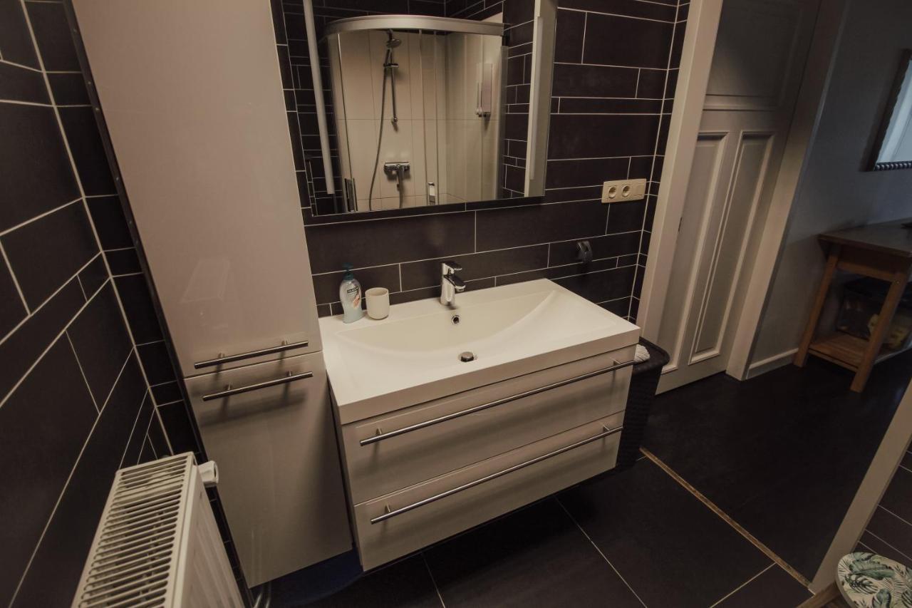 'T Wagenhuis Retranchement Extérieur photo