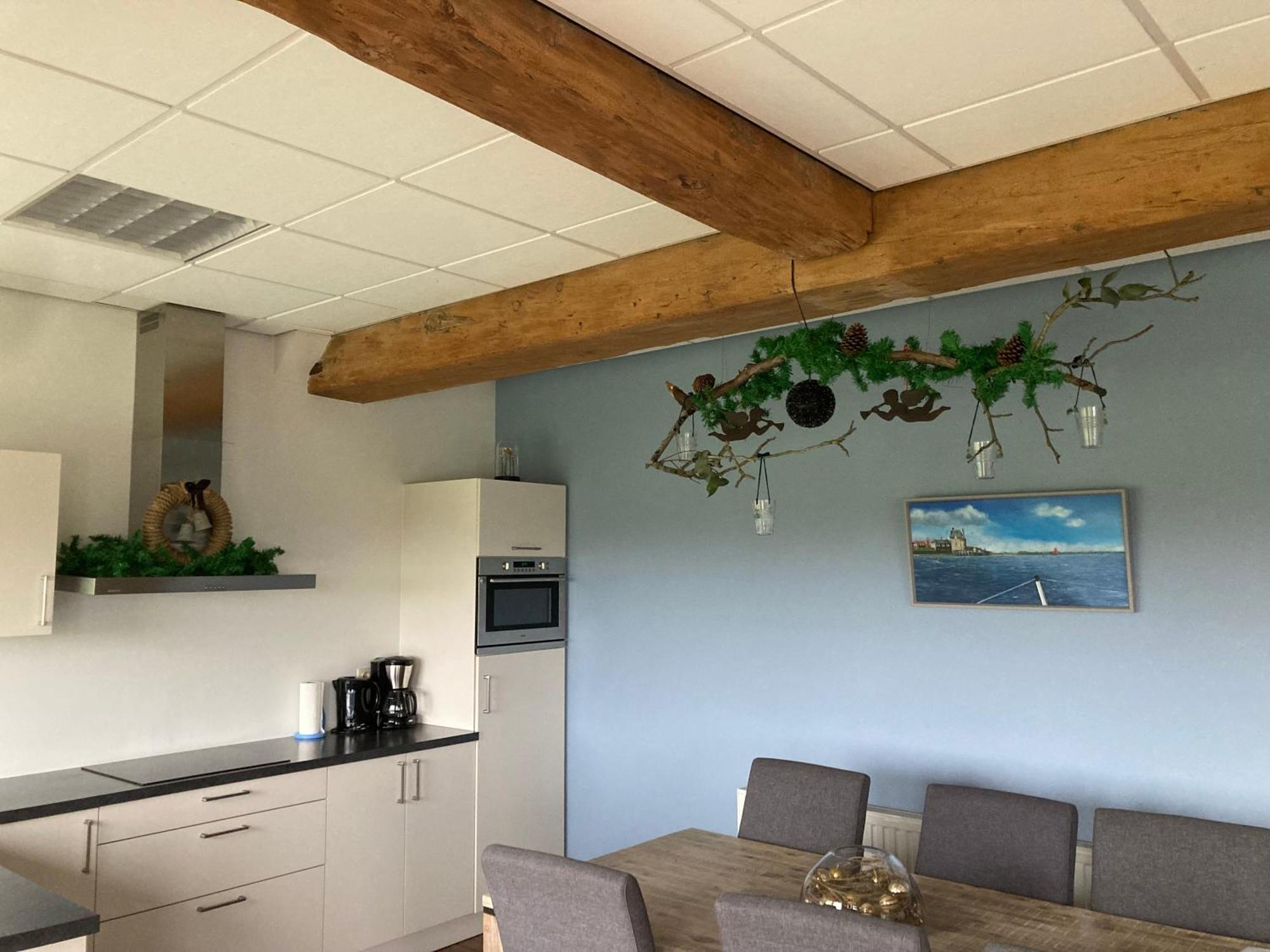 'T Wagenhuis Retranchement Extérieur photo
